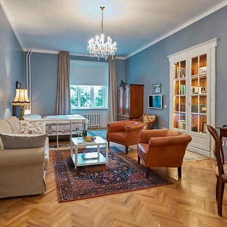 Schieszl Apartments 1 بودابست المظهر الخارجي الصورة