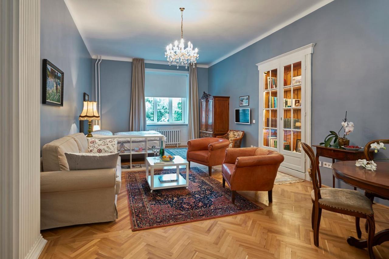 Schieszl Apartments 1 بودابست المظهر الخارجي الصورة