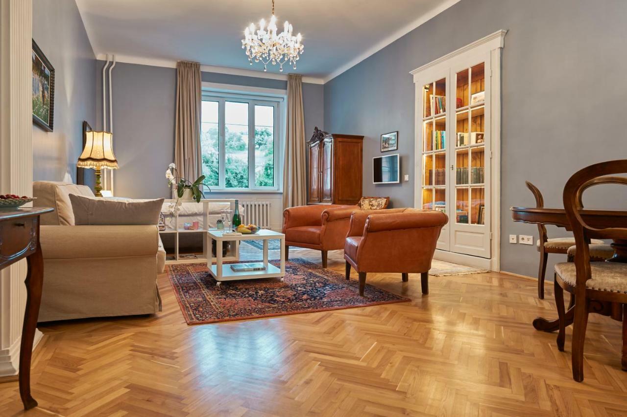 Schieszl Apartments 1 بودابست المظهر الخارجي الصورة